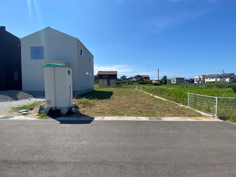 174 m² land in Tsubata, Kahoku District, Ishikawa - Photo 1