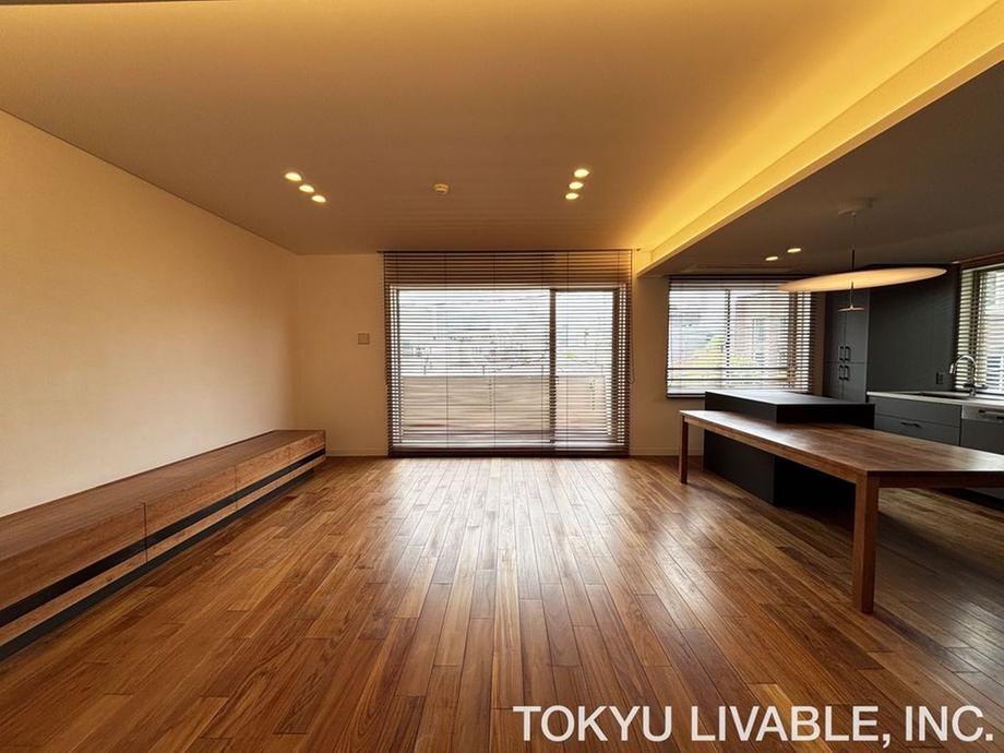 2LDK apartment in Setagaya Ward, Tokyo - Photo 1