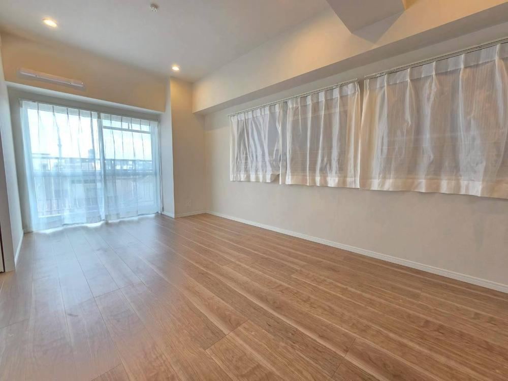 Immediate Viewing Available for 1LDK Apartment Near Machiya Station - Photo 1
