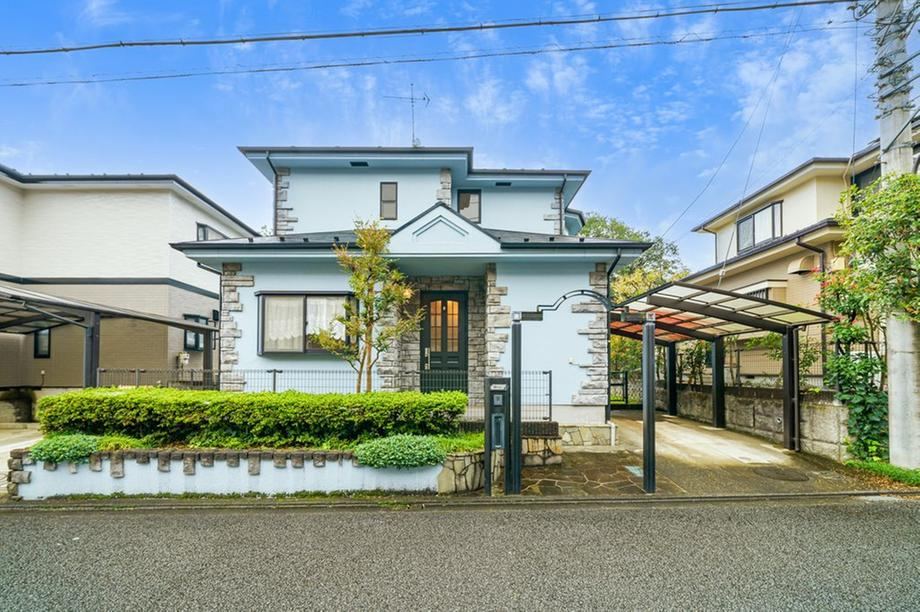 Quiet 3LDK House in Aihara - Photo 1