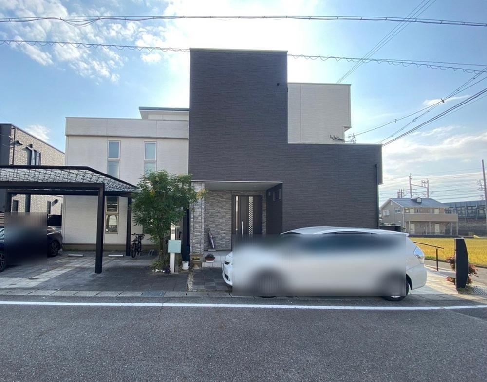 Modern 6LDK Home in Chiryuu with Dual Living Potential - Photo 1