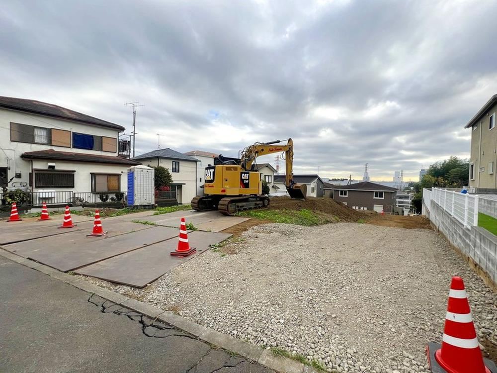 115 m² land in Atsugi, Kanagawa - Photo 1