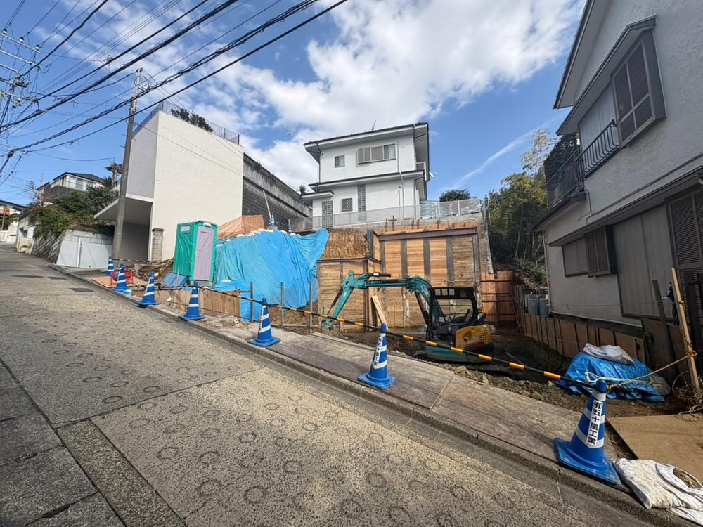 143 m² land in Kohoku Ward, Yokohama, Kanagawa - Photo 1