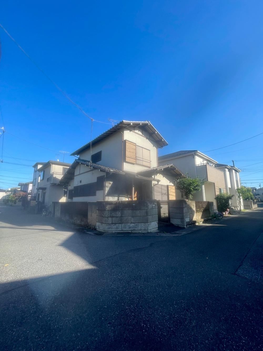 103 m² land in Kasukabe, Saitama - Photo 1