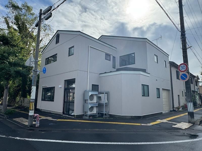 Renovated 3LDK House in Hiyoshi Town - Photo 1