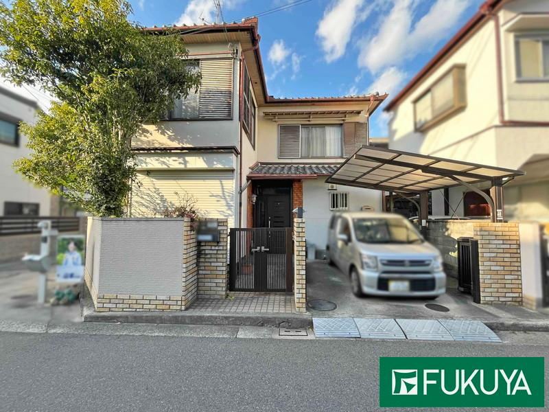 Sunny 5DK Detached House in Omiyano - Photo 1