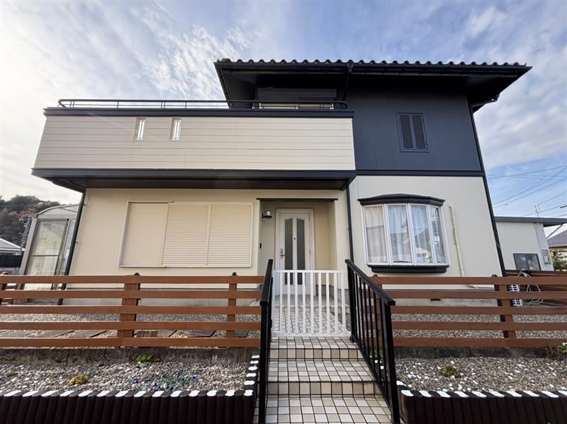 Spacious 4LDK Home with Garden in Minokamo City - Photo 1