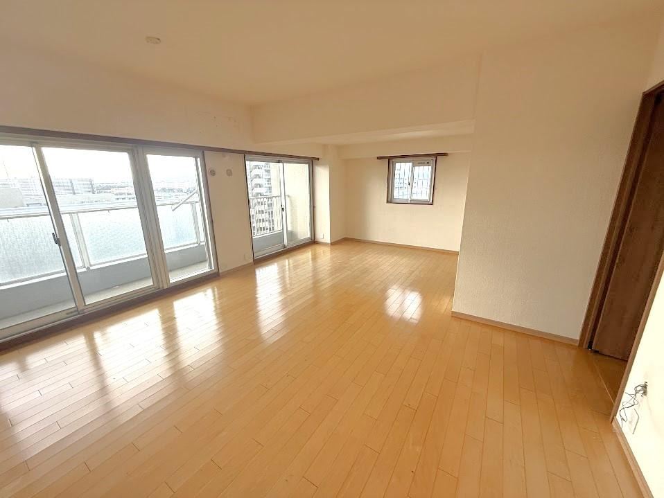 Bright 5LDK+S Maisonette in Wako - Photo 1