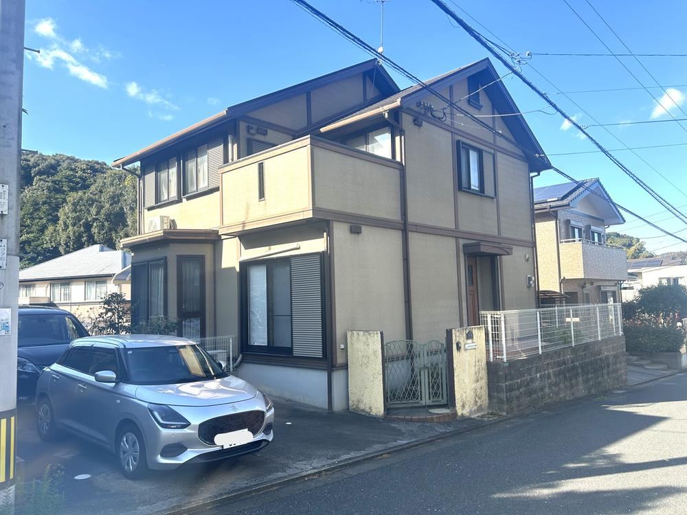 Disaster-Resistant Sekisui Two-Yu Home in Kokura South - Photo 1