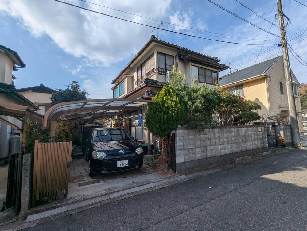 5DK house in Aki Ward, Hiroshima - Photo 1