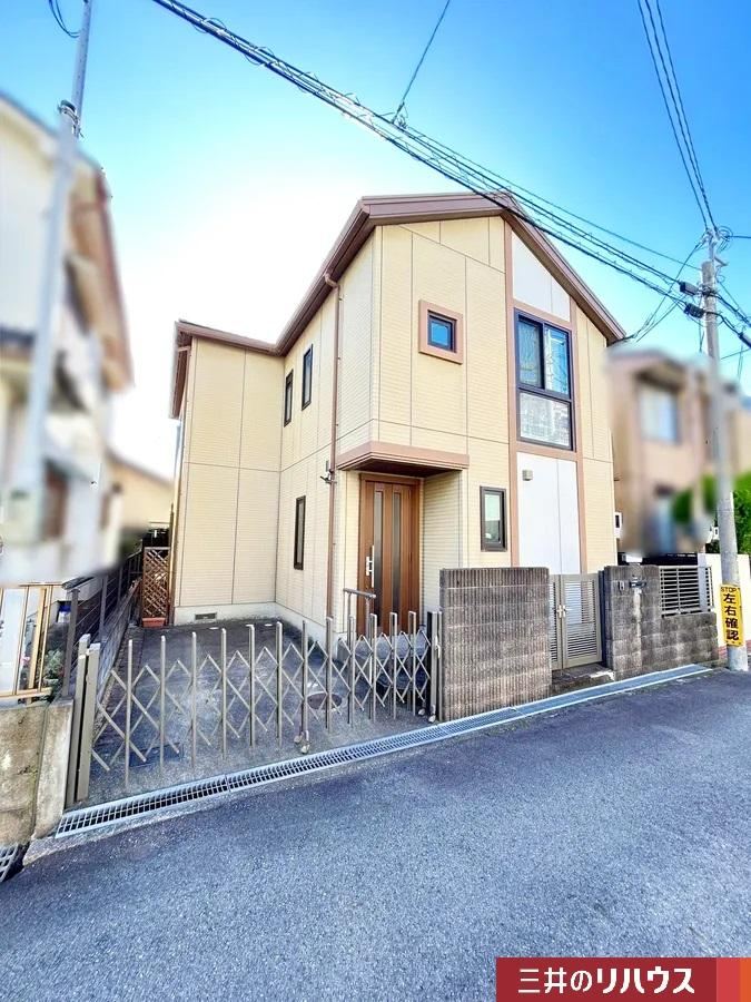 Spacious 4LDK House Near Station - Photo 1