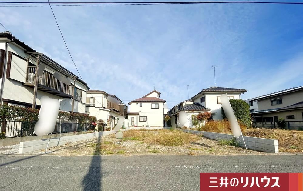 198 m² land in Hamura, Tokyo - Photo 1