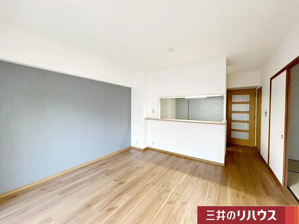 3LDK apartment in Kizugawa, Kyoto - Photo 1