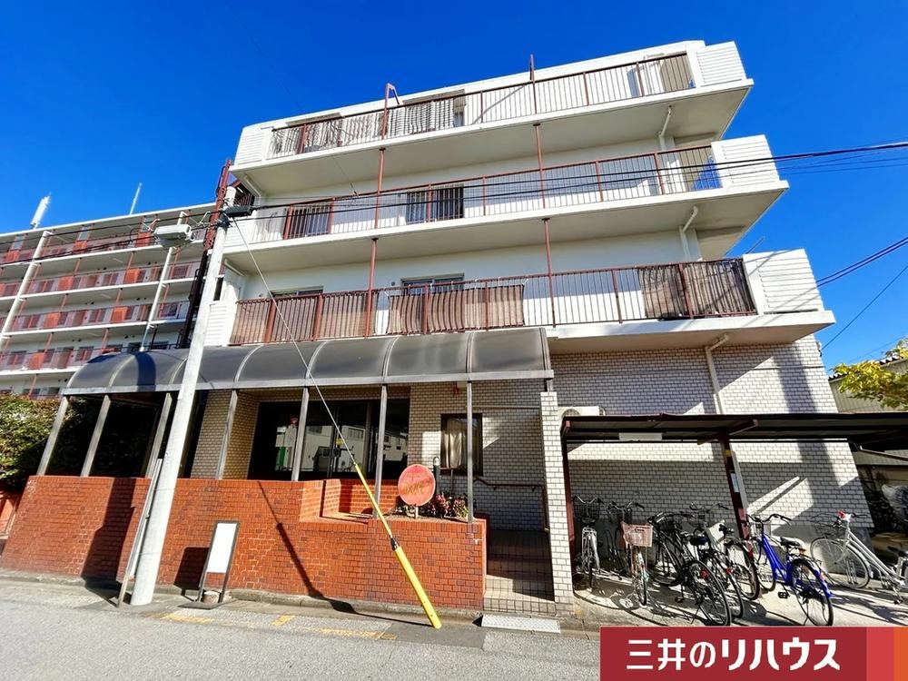 3LDK Apartment in Kawaguchi with Pet Policy - Photo 1