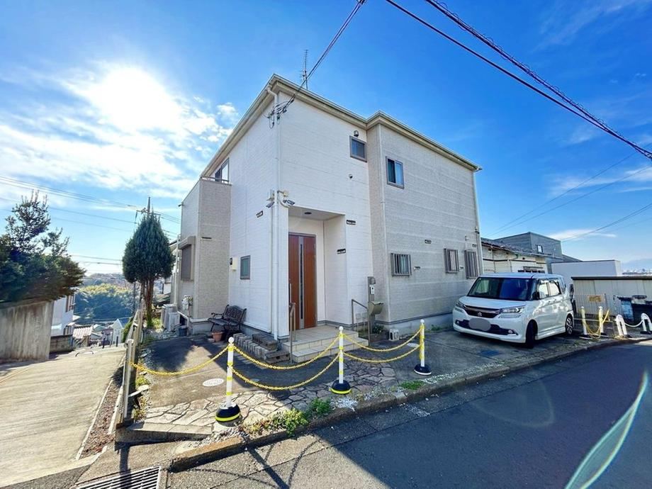 4LDK House in Kumizawa - Photo 1