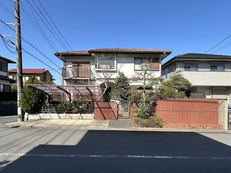 203 m² land in Kanazawa Ward, Yokohama, Kanagawa - Photo 1