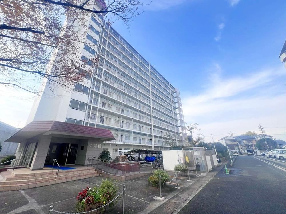 4LDK apartment in Minami Ward, Kyoto - Photo 1