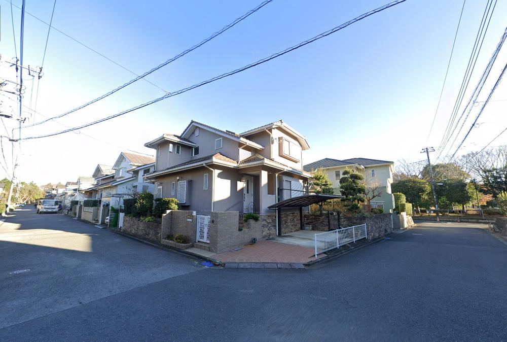 Spacious 4LDK House in Miyanodai, Sakura - Photo 1