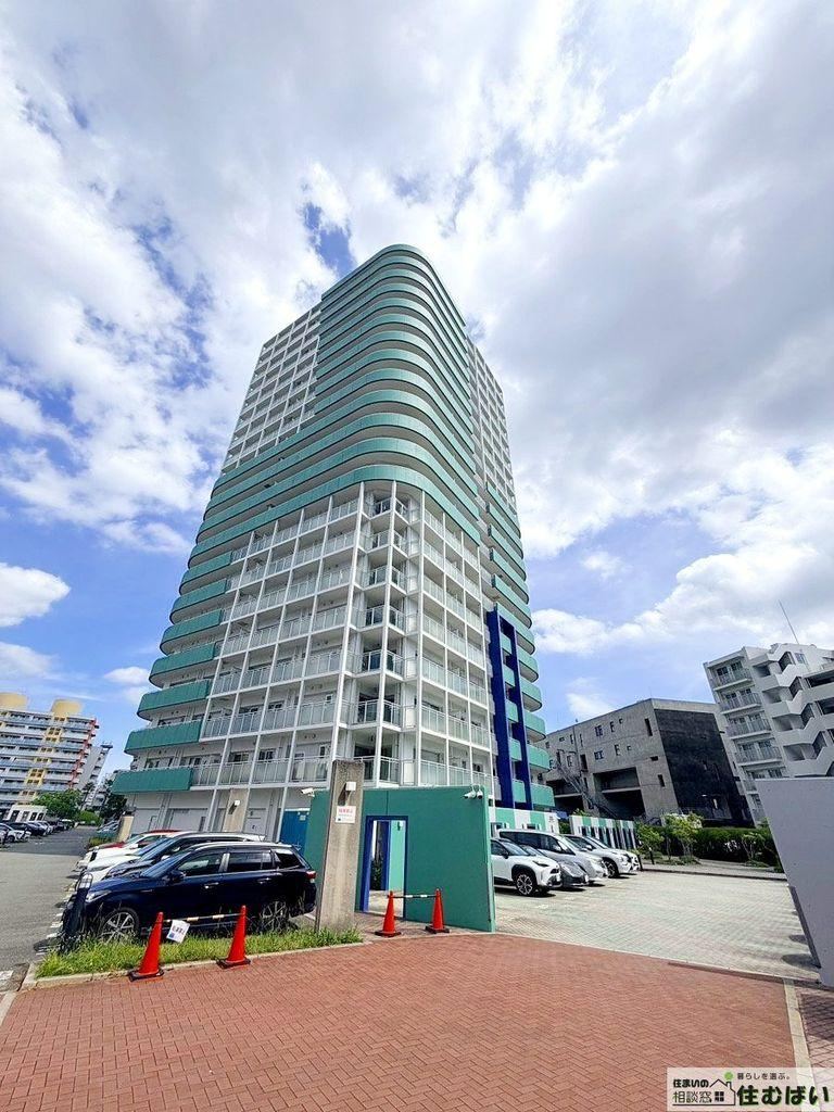 5LDK apartment in Higashi Ward, Fukuoka - Photo 1