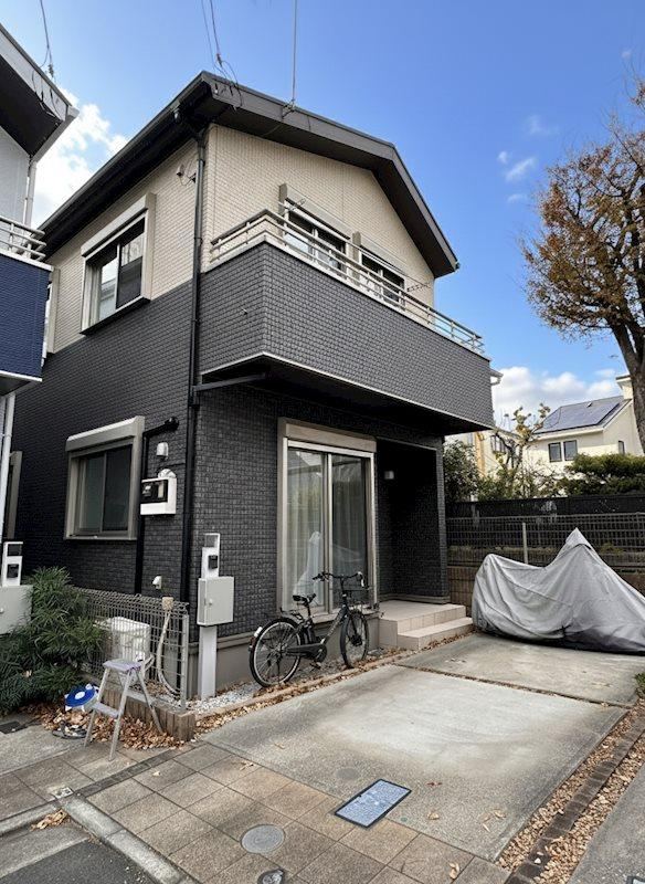 Eco-Friendly 1LDK+2S House in Kawasaki - Photo 1
