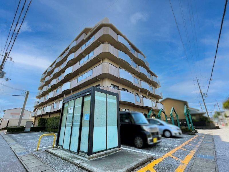 3LDK apartment in Hikone, Shiga - Photo 1