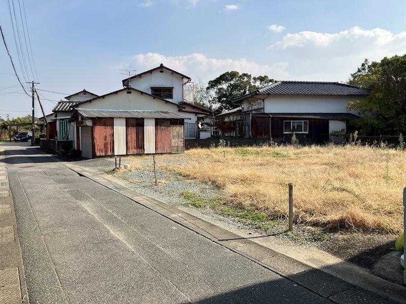 307 m² land in Miyaki, Miyaki District, Saga - Photo 1