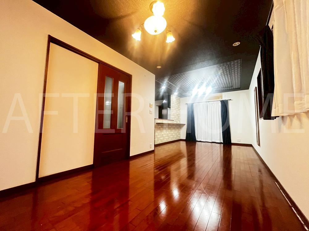 Bright 4LDK House in Uji - Photo 1