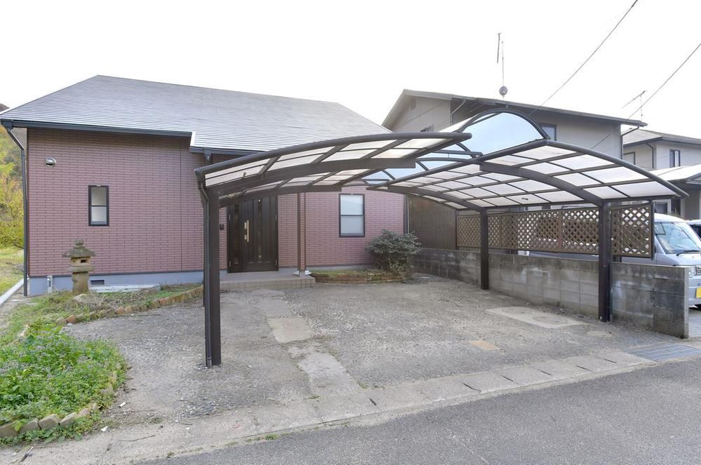 Renovated 3LDK+3S House in Okayama City - Photo 1