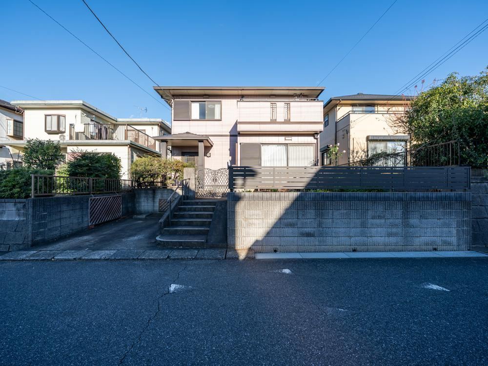 4LDK+S Detached Home with Complete Amenities in Ojidai, Sakura - Photo 1