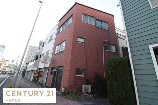 4K house in Aoi Ward, Shizuoka - Photo 1