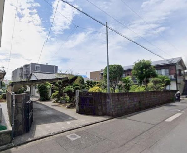 714 m² land in Miyazaki, Miyazaki - Photo 1