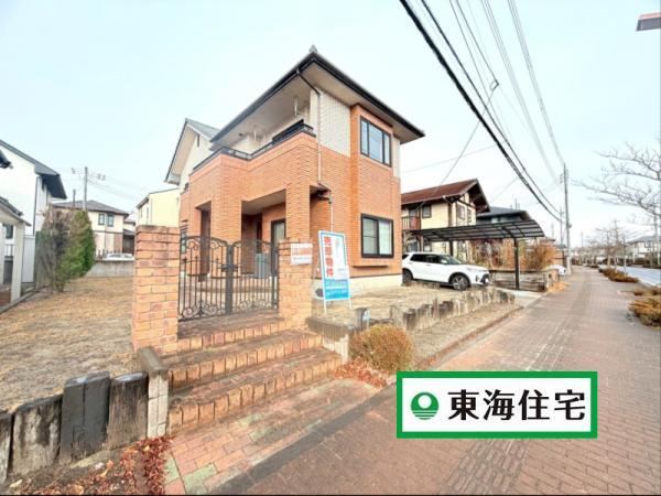 5LDK Home with Spacious Land and Modern Renovations in Narita, Miyagi - Photo 1