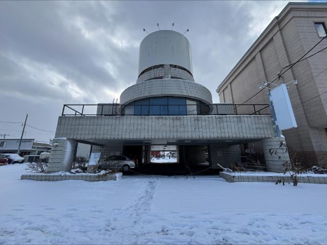 871 m² land in Kita Ward, Sapporo, Hokkaido - Photo 1