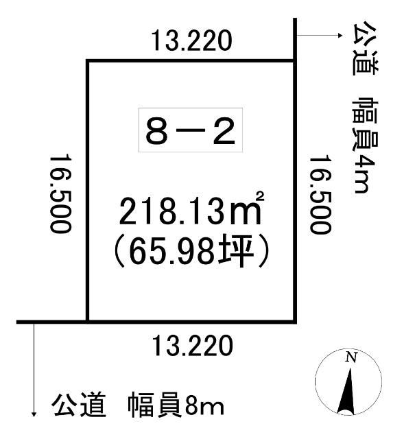 Attractive Land in Jiyugaoka Area - Photo 1
