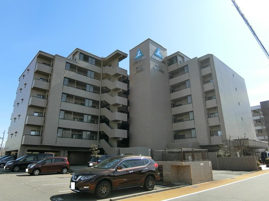3LDK apartment in Nonoichi, Ishikawa - Photo 1