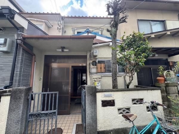 Cozy 4K House in Tojiin Minami, Kyoto - Photo 1