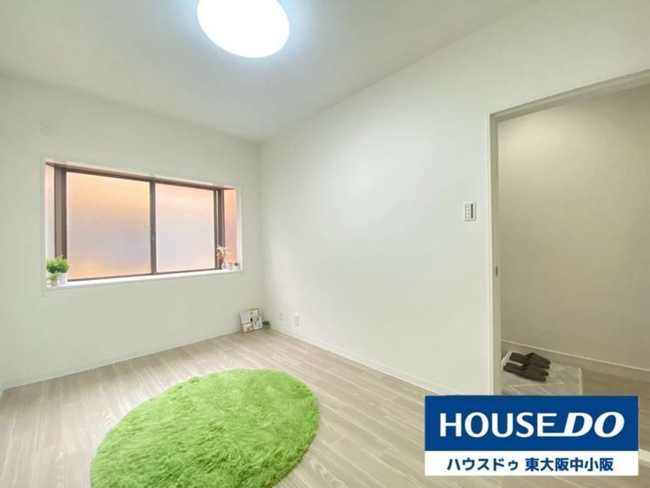 Modern 3DK House with Parking in Mikuriya Nishinocho - Photo 1