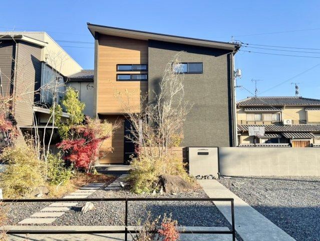 3LDK+2S house in Fukuyama, Hiroshima - Photo 1