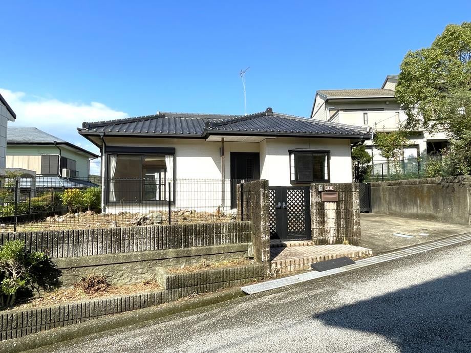 Charming 4DK House in Ino Town - Photo 1