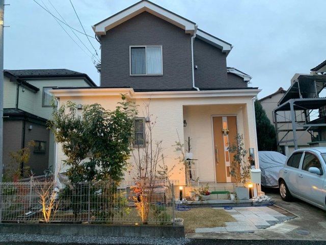 Spacious 4LDK House with Garden in Nishi, Saitama - Photo 1