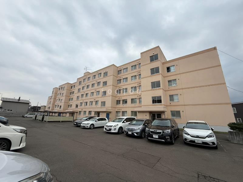 Renovated 3LDK Apartment in Nishi-ku, Sapporo - Photo 1