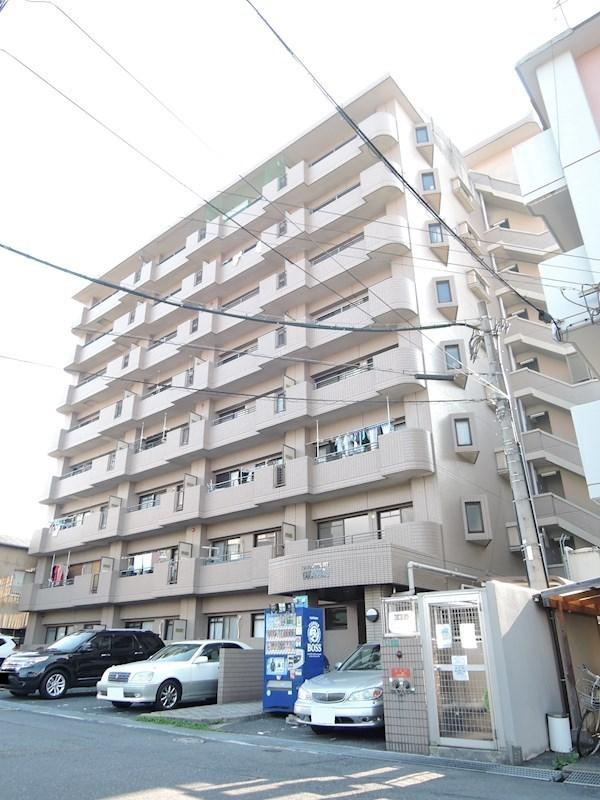 3LDK apartment in Yahatanishi Ward, Kitakyushu, Fukuoka - Photo 1