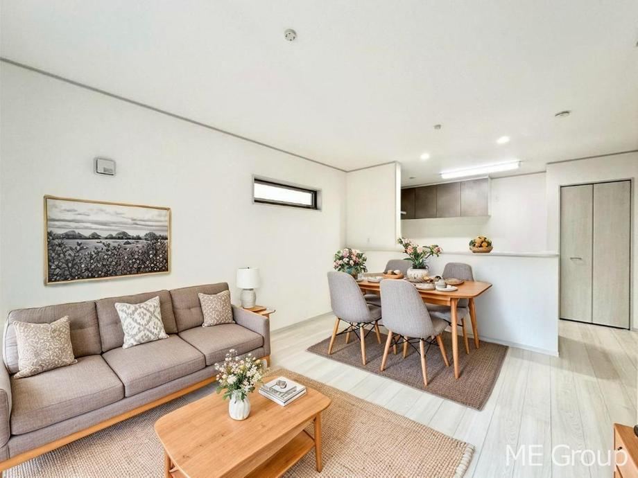 Modern 4LDK House in Tokorozawa - Photo 1