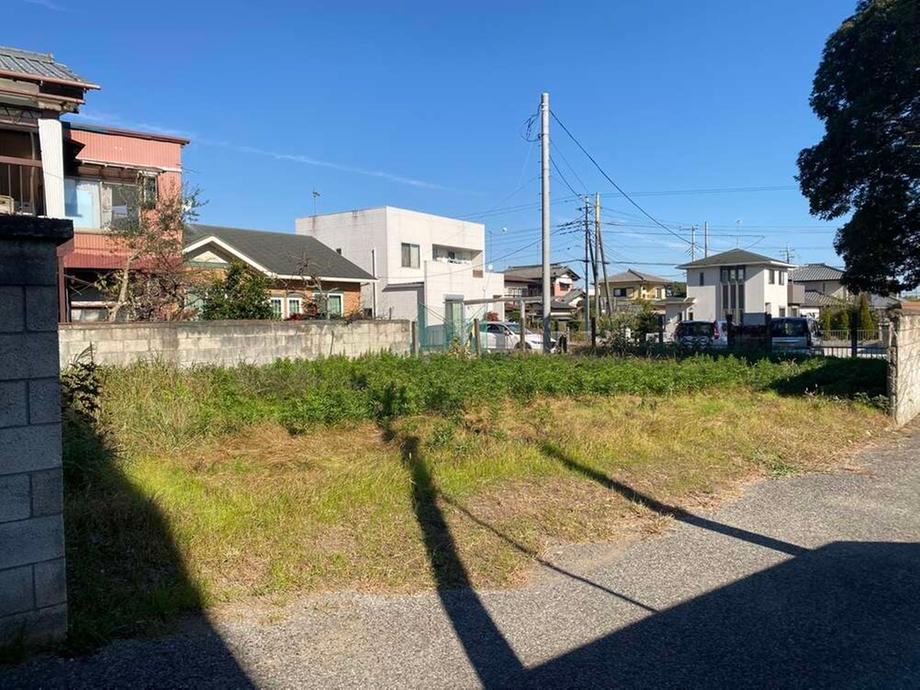 165 m² land in Mobara, Chiba - Photo 1