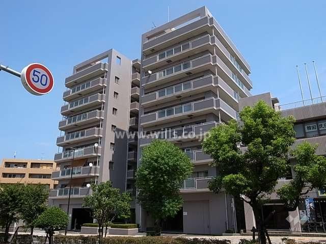 2LDK apartment in Itami, Hyogo - Photo 1
