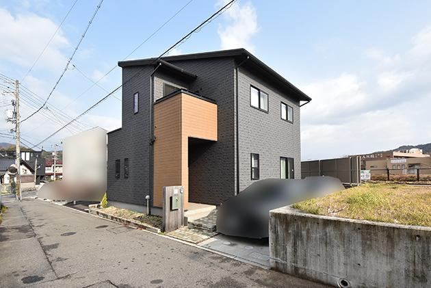 3LDK house in Saeki Ward, Hiroshima - Photo 1