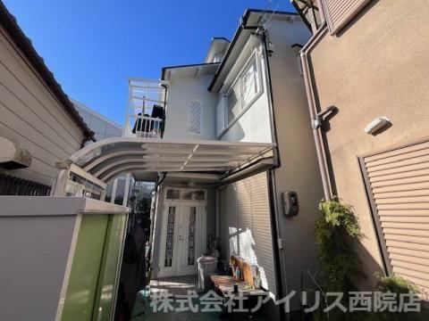 Renovated 4LDK House with Loft in Nishikyo, Kyoto - Photo 1