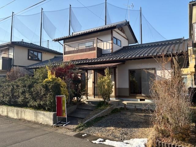 Renovated 3LDK Detached House Near Anmori Station - Photo 1