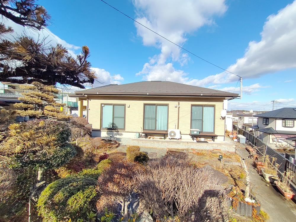 Barrier-Free 3LDK Bungalow in Nakayama, Sendai - Photo 1