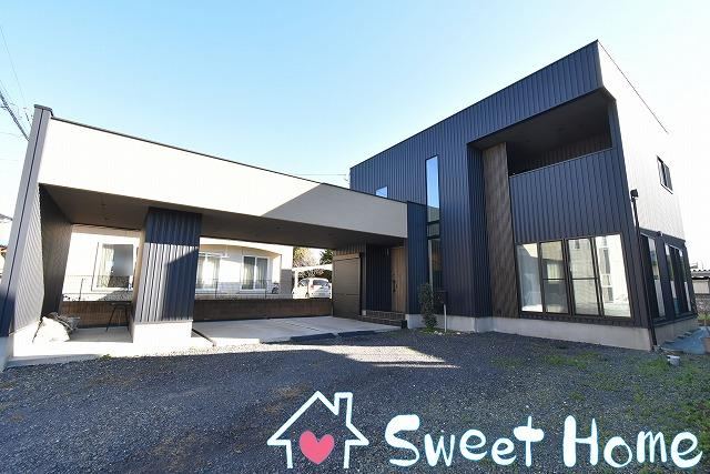 4LDK house in Kiryu, Gunma - Photo 1